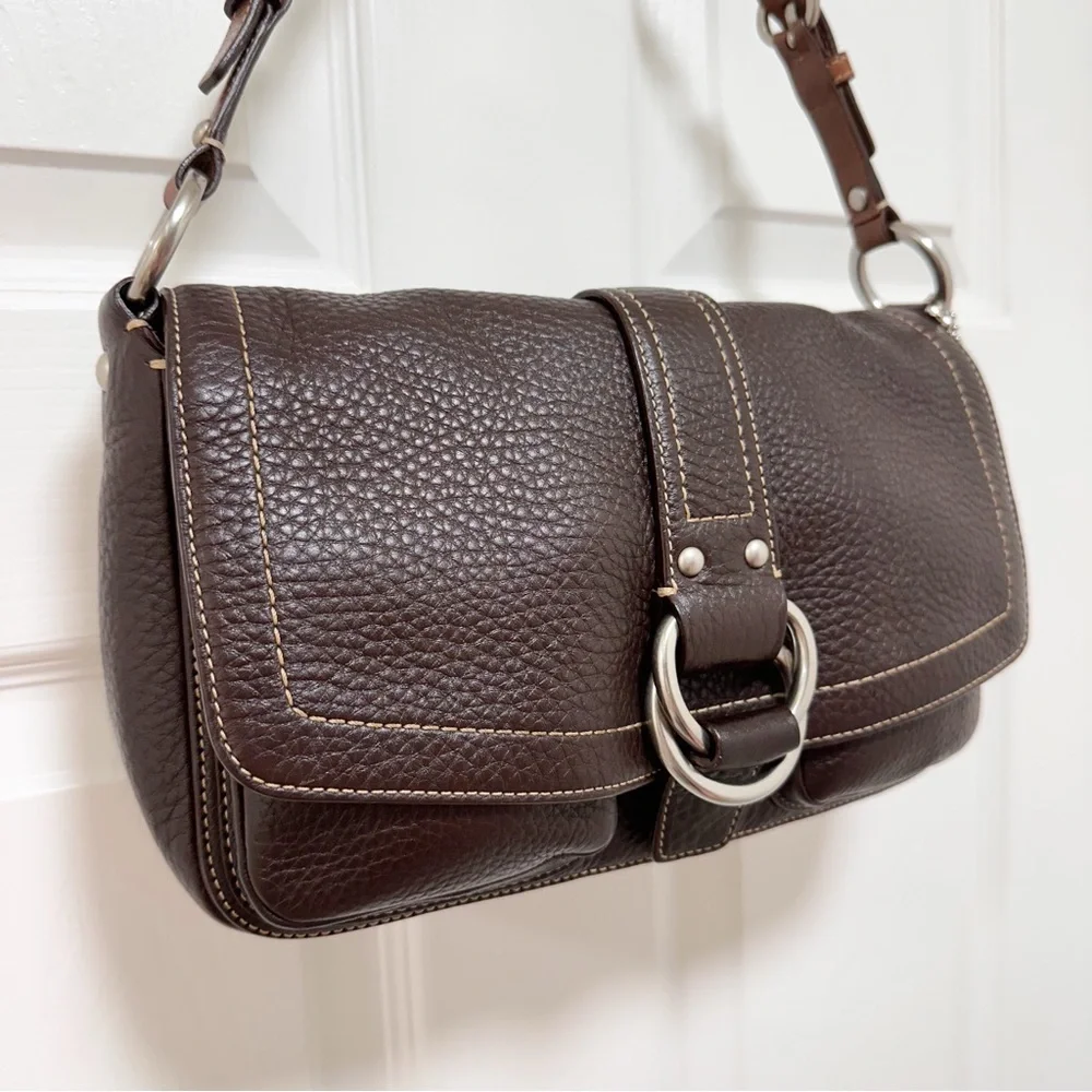 Coach authentic vintage